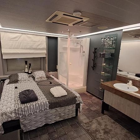 Beautyd Grey Room Centrum Gullegem Wevelgem Ngoại thất bức ảnh