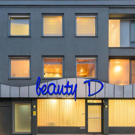 Beautyd Grey Room Centrum Gullegem Wevelgem Ngoại thất bức ảnh