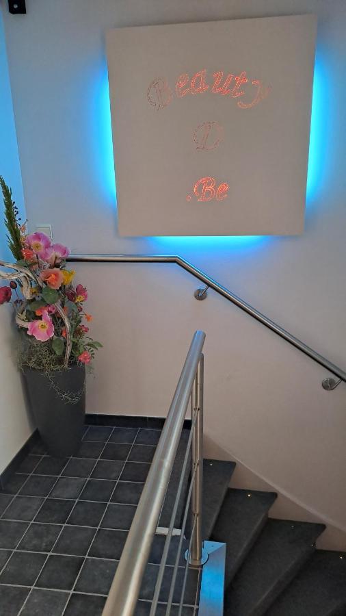Beautyd Grey Room Centrum Gullegem Wevelgem Ngoại thất bức ảnh