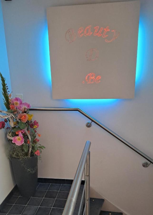 Beautyd Grey Room Centrum Gullegem Wevelgem Ngoại thất bức ảnh