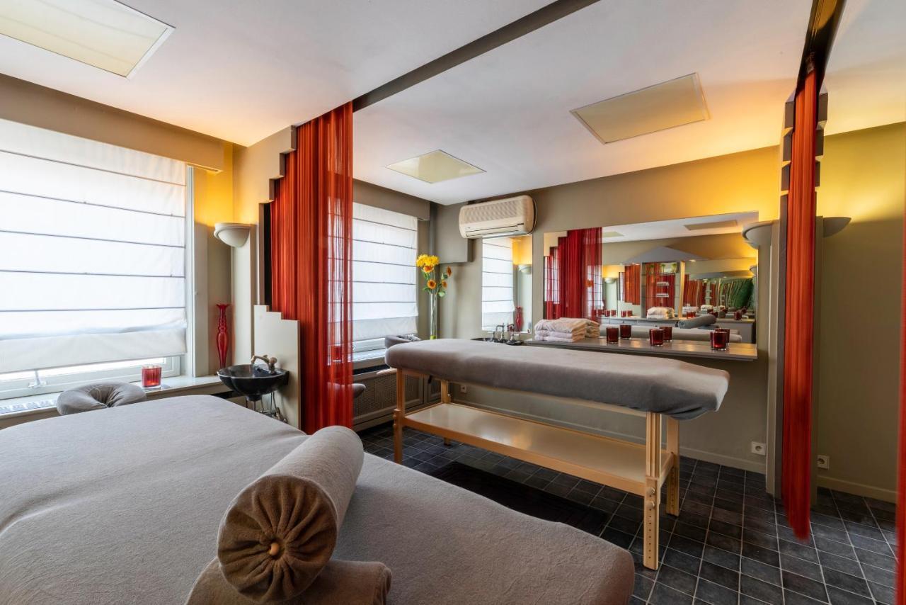 Beautyd Grey Room Centrum Gullegem Wevelgem Ngoại thất bức ảnh