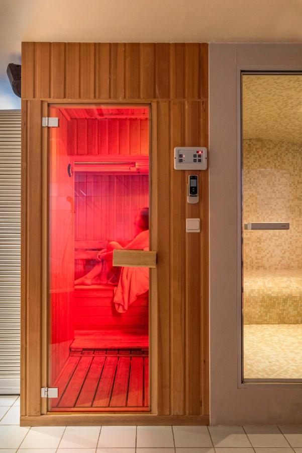 Beautyd Grey Room Centrum Gullegem Wevelgem Ngoại thất bức ảnh