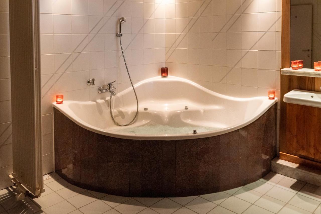 Beautyd Grey Room Centrum Gullegem Wevelgem Ngoại thất bức ảnh
