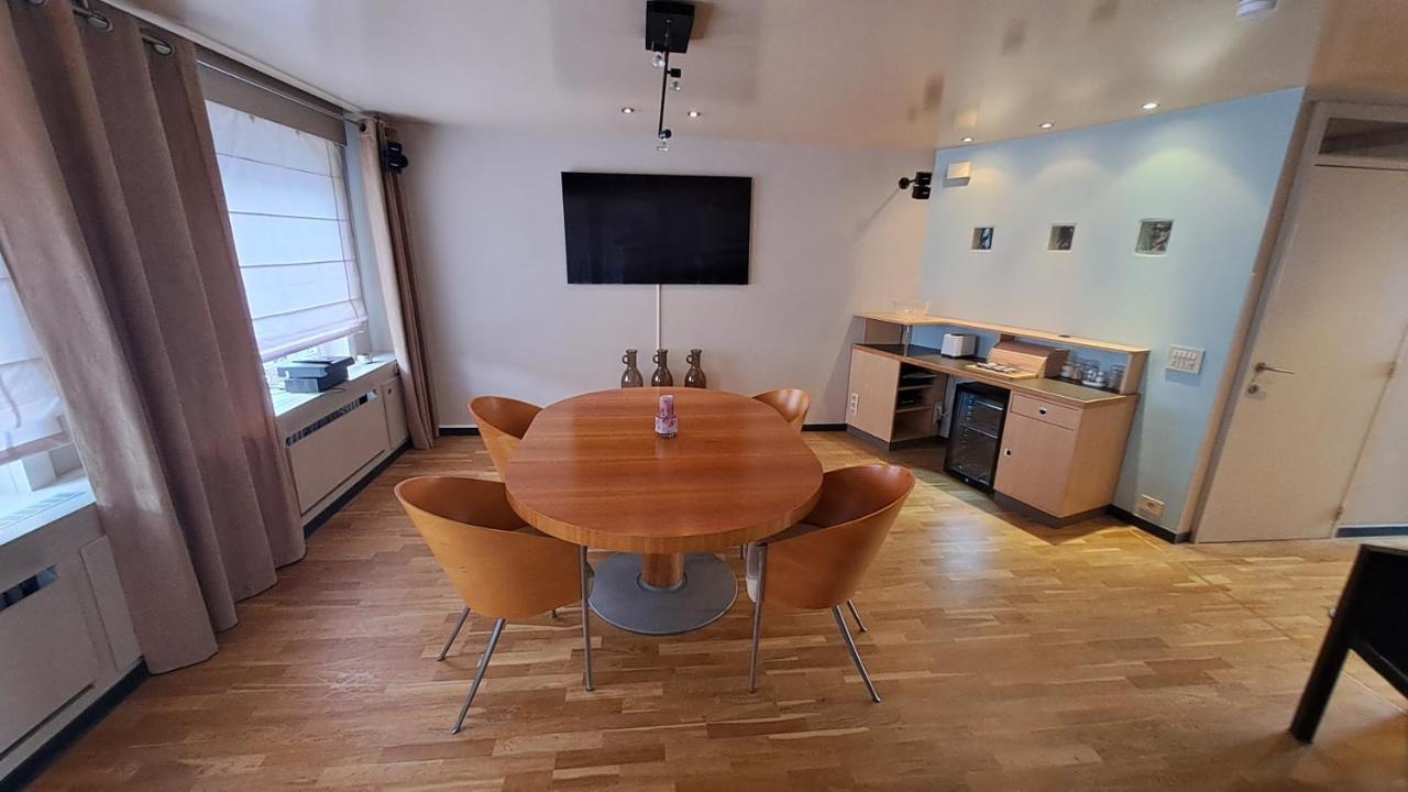 Beautyd Grey Room Centrum Gullegem Wevelgem Ngoại thất bức ảnh
