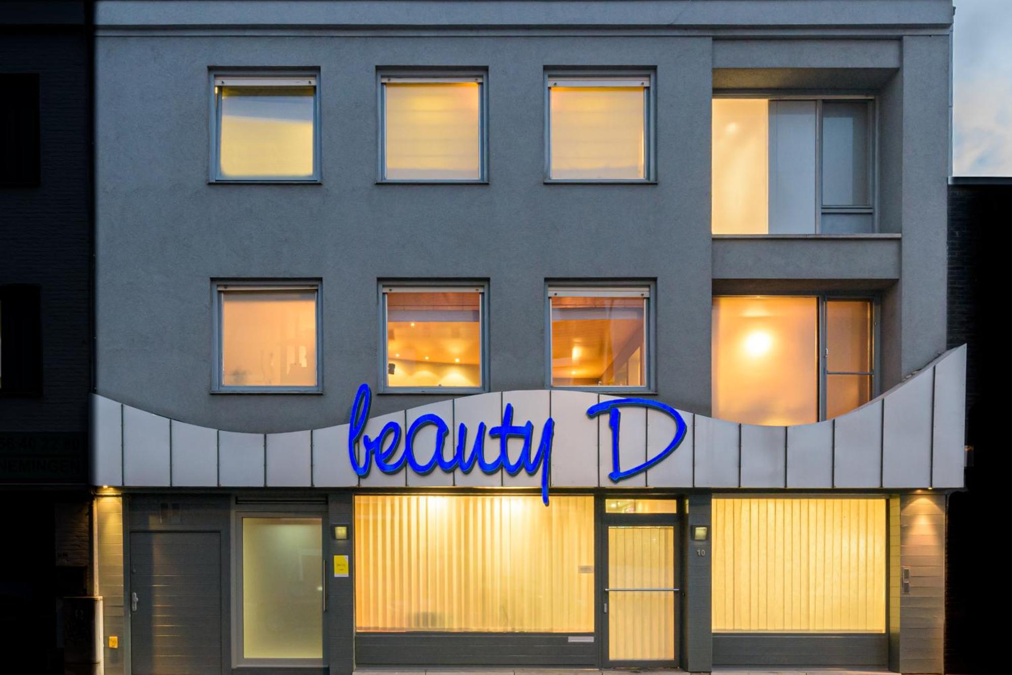 Beautyd Grey Room Centrum Gullegem Wevelgem Ngoại thất bức ảnh